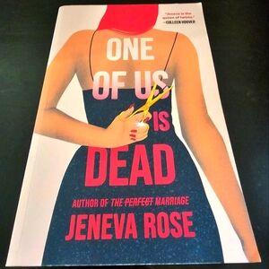physiological thriller